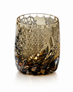 Dancing Wind Smoke Edo Kiriko Whisky Glass | Japanese Crystal Tumbler - Product image 1